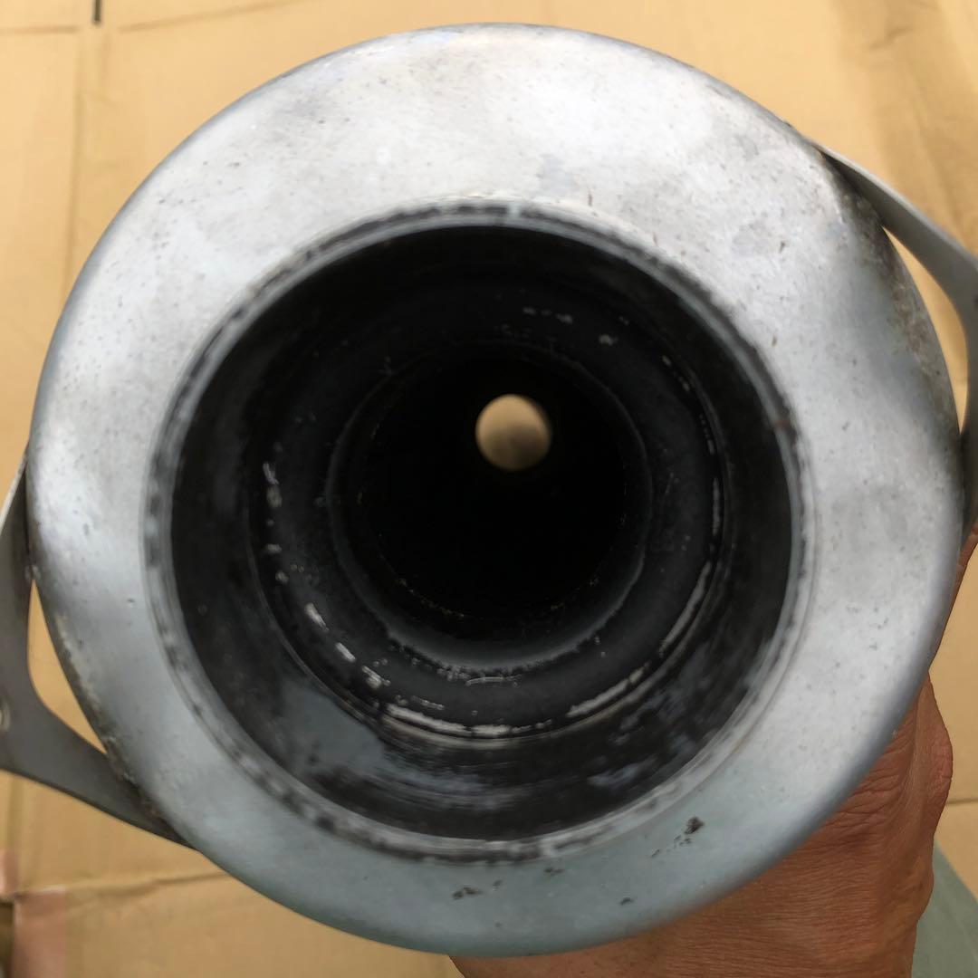 Baby Face Performance Products サイレンサー