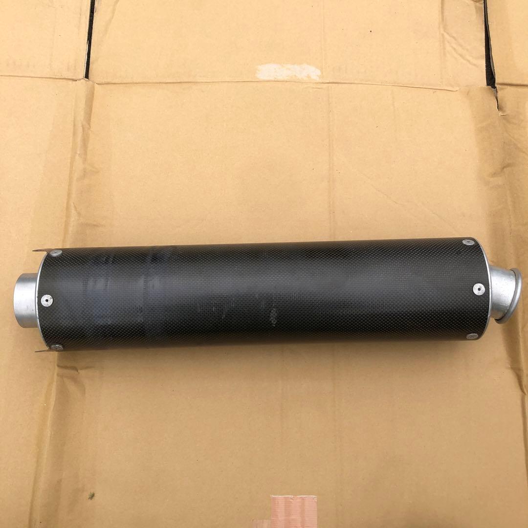 Baby Face Performance Products サイレンサー