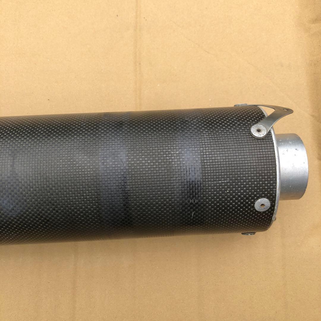 Baby Face Performance Products サイレンサー