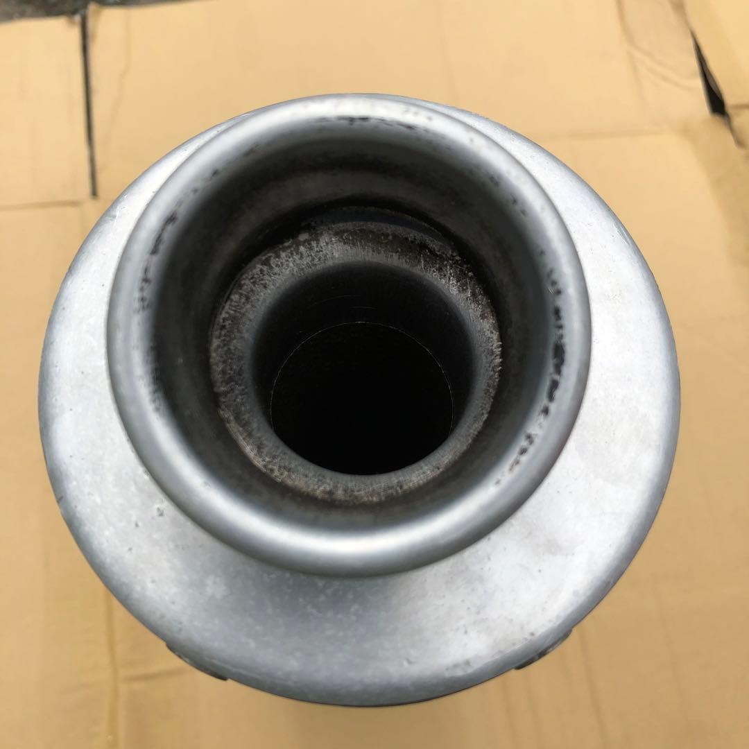 Baby Face Performance Products サイレンサー