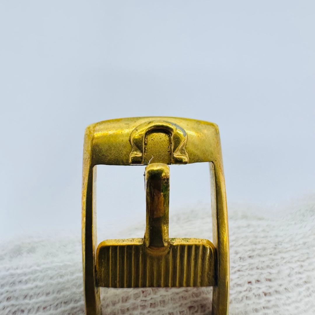 ✨OMEGA✨オメガ✨Deville✨ゴールド文字盤✨ヴィンテージ✨腕時計✨