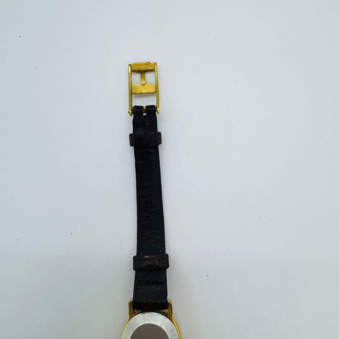 ✨OMEGA✨オメガ✨Deville✨ゴールド文字盤✨ヴィンテージ✨腕時計✨