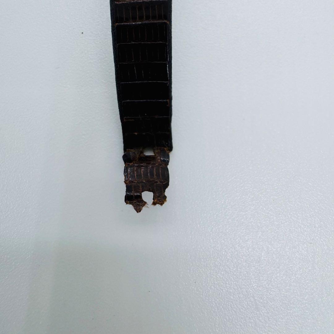 ✨OMEGA✨オメガ✨Deville✨ゴールド文字盤✨ヴィンテージ✨腕時計✨