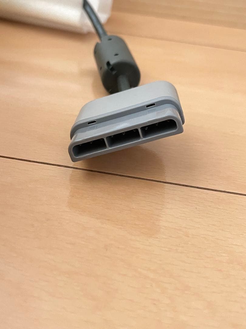 【美品・おまけ付き】ポップンミュージック アーケードコントローラー PS1,2用