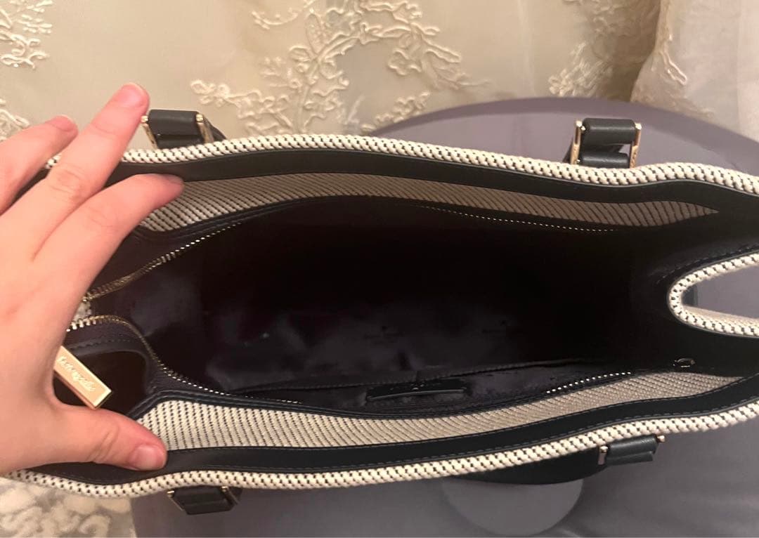 【超メルカリ市】本日のみの値下げ！新品未使用　セール　ケイトスペード