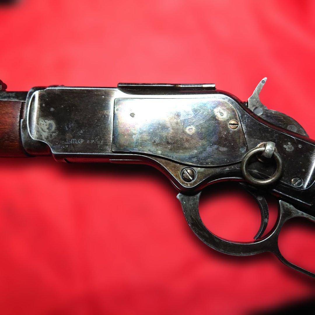 MGC ウィンチェスター M73