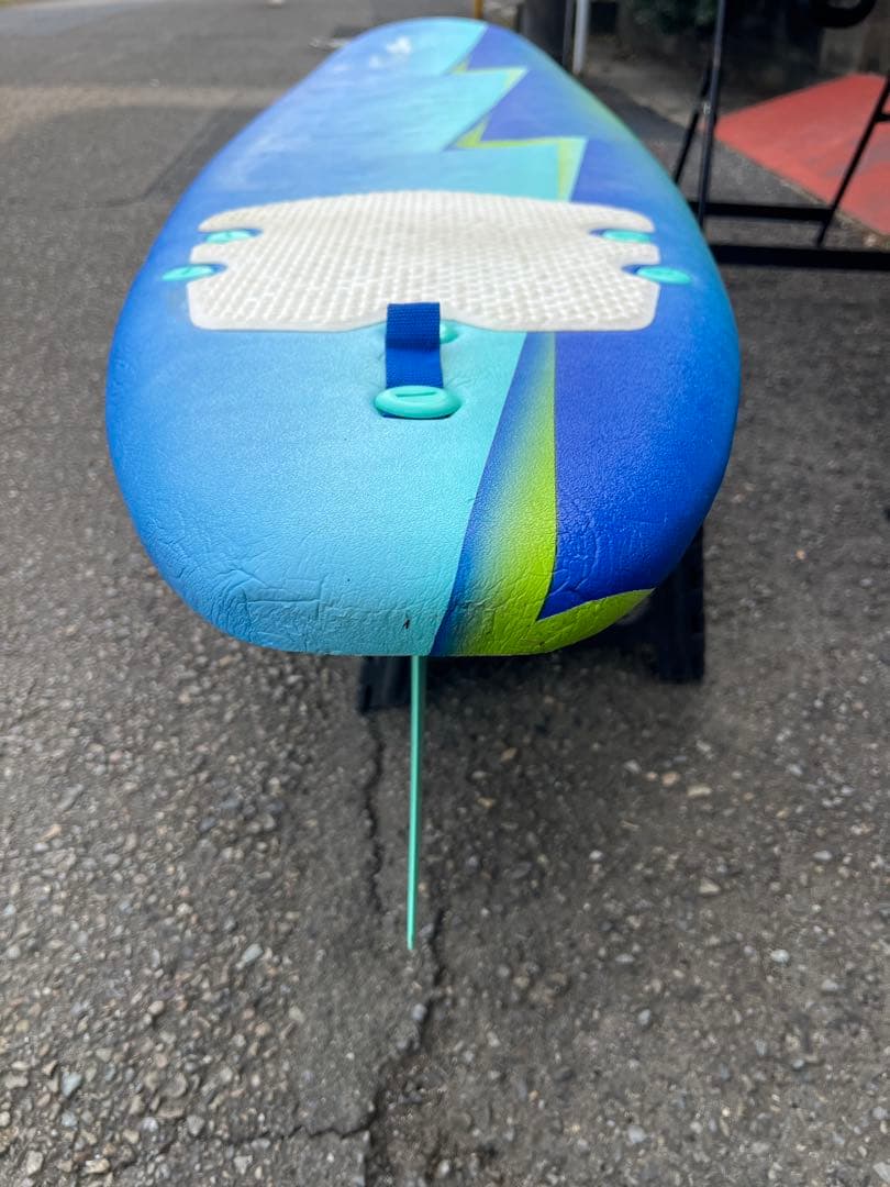コストコ サーフボード ソフトボード　【引取り限定　神奈川県川崎市より】