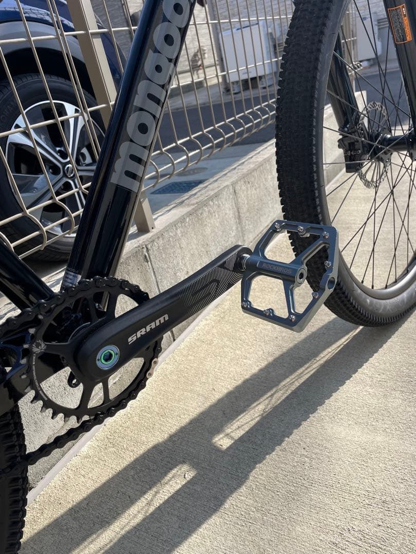 Mon マングース　ファイヤーボール　ダートジャンプ　カスタム多数