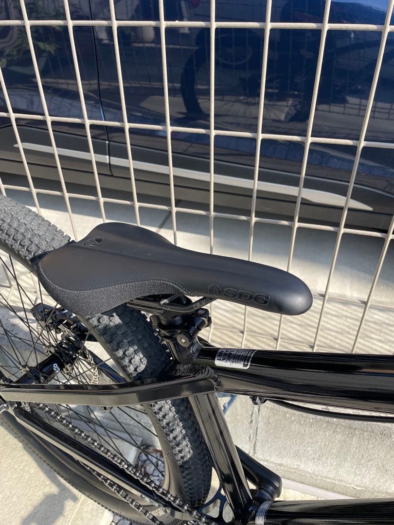 Mon マングース　ファイヤーボール　ダートジャンプ　カスタム多数