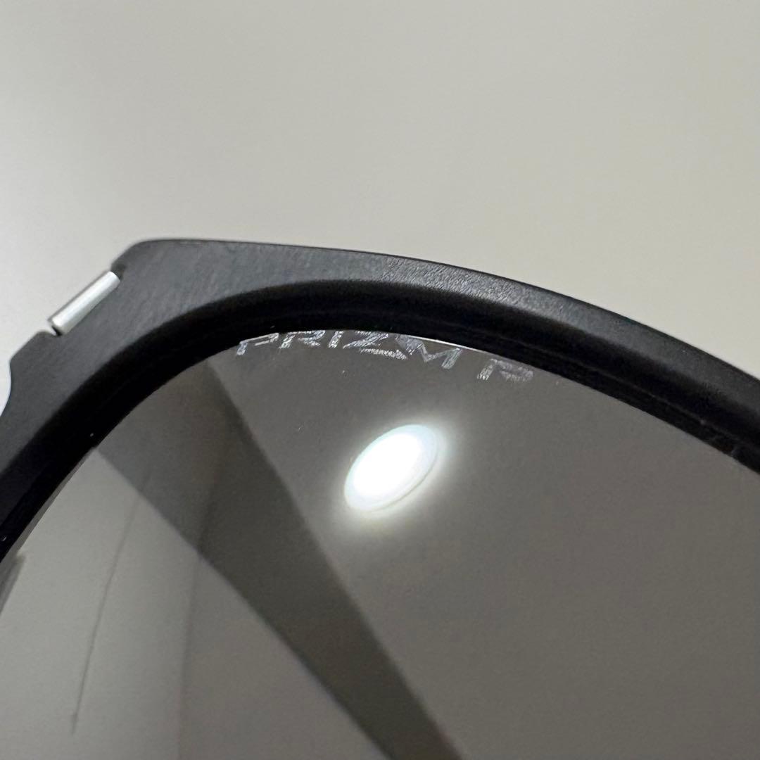 OAKLEY LATCH オークリー ラッチ プリズムブラックポラライズド