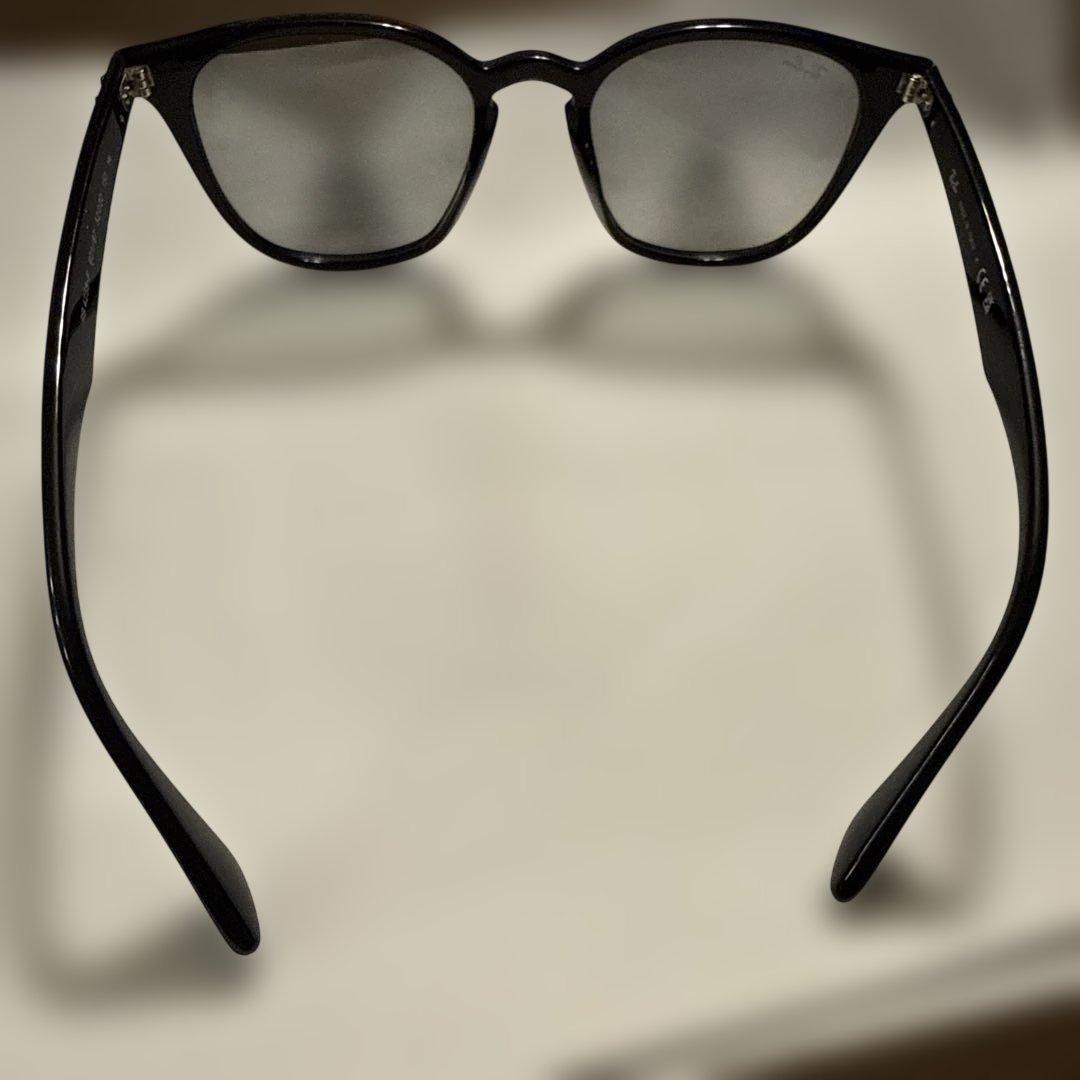 RayBanレイバンRB4258F 601/87