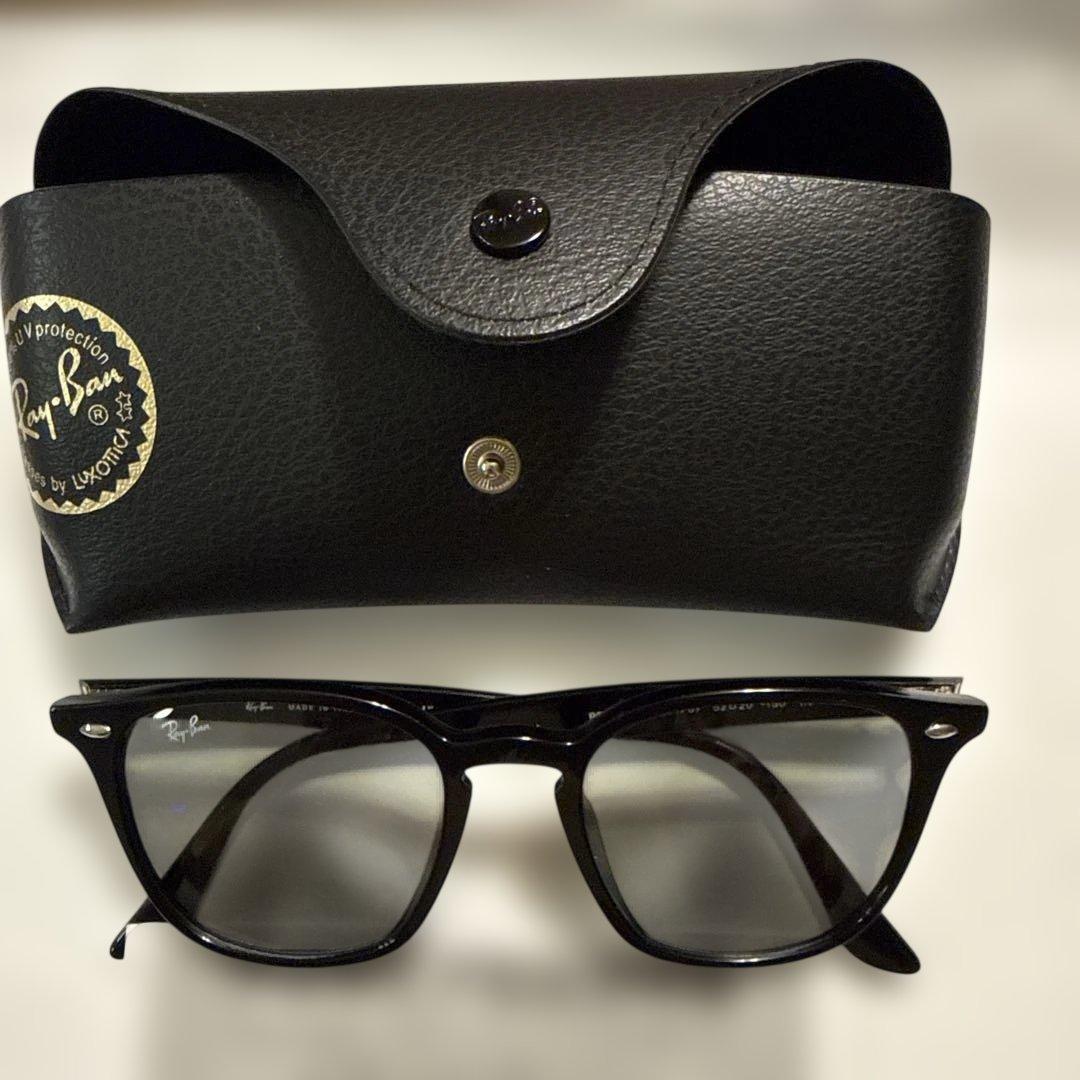 RayBanレイバンRB4258F 601/87