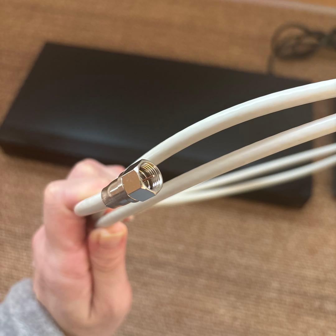 TOSHIBA REGZA DBR-Z310 ブルーレイレコーダー