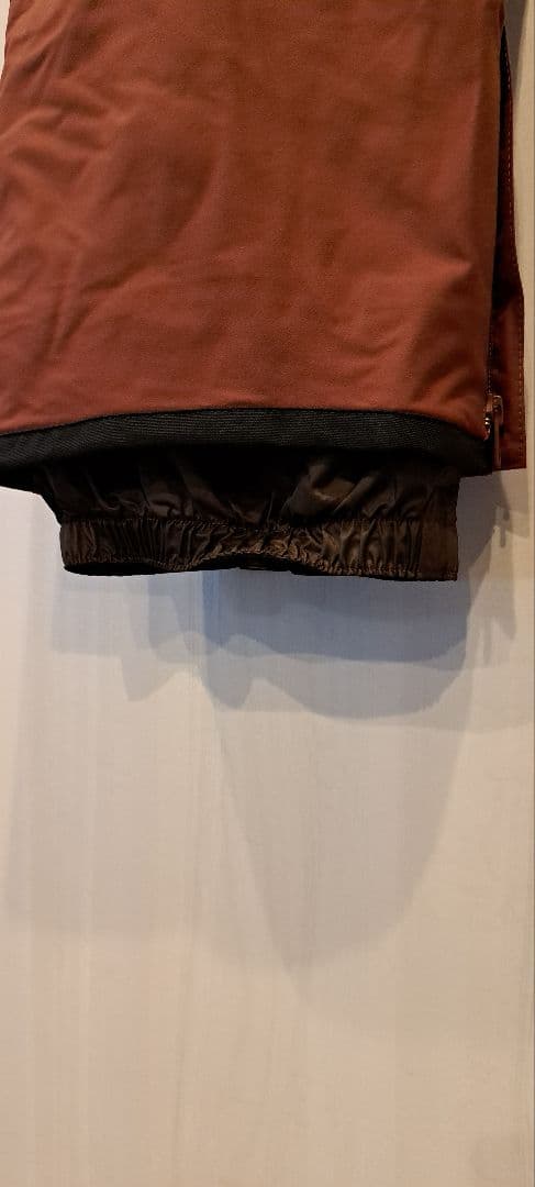 BURTON スノーボードウェア上下セット★超美品★