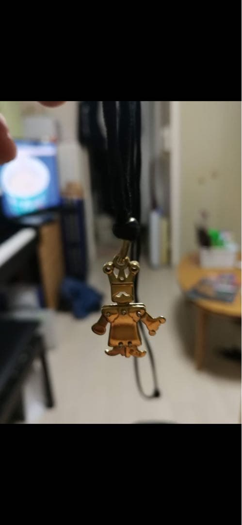 ポメラート　チャーム　最終値下げ