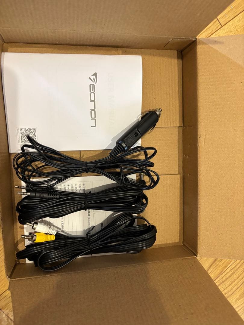 21日まで限定価格☆DVDプレイヤーヘッドレストモニター10.1インチ