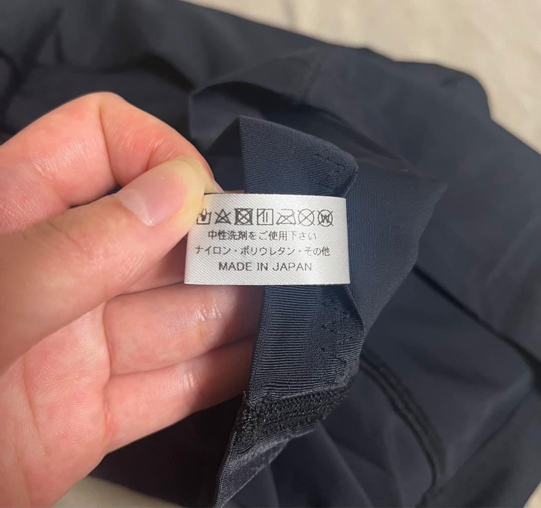 ボディアーキ BODY ARCHI ナイトスパッツ Mサイズ イオセラン