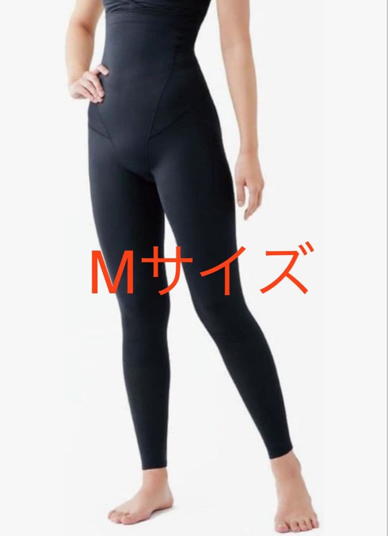 ボディアーキ BODY ARCHI ナイトスパッツ Mサイズ イオセラン