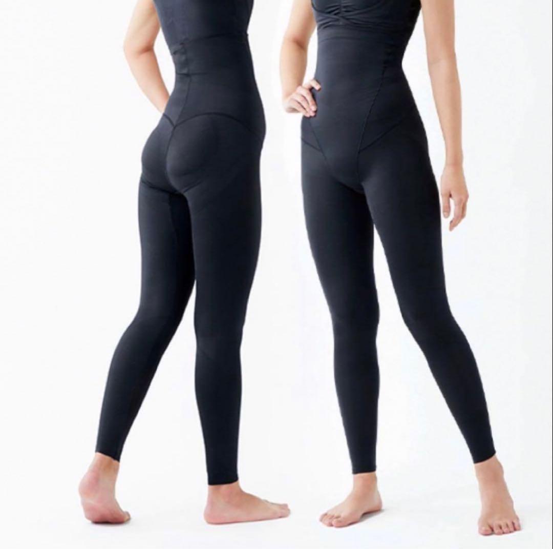 ボディアーキ BODY ARCHI ナイトスパッツ Mサイズ イオセラン