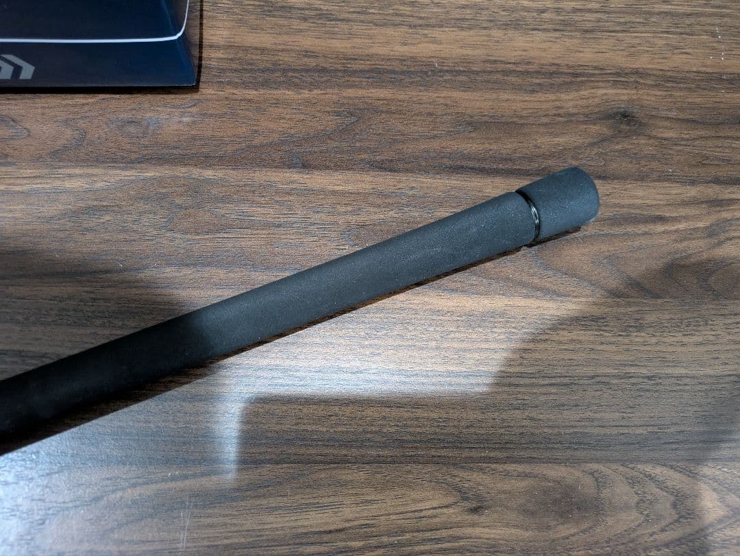 BLAST JIGGING 61MHS スピニングロッド