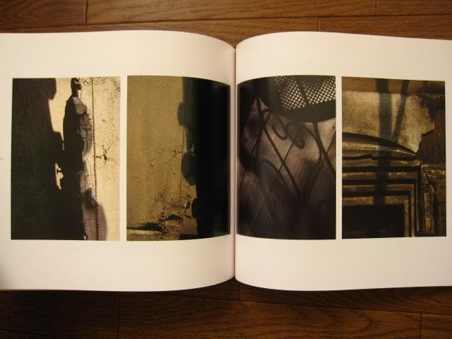 朝開暮落 加藤恭平 遺作集　林忠彦 ノスタルジア