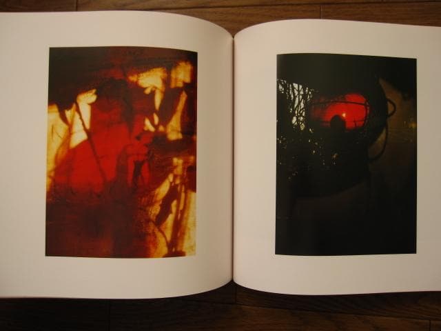 朝開暮落 加藤恭平 遺作集　林忠彦 ノスタルジア