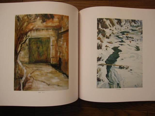 朝開暮落 加藤恭平 遺作集　林忠彦 ノスタルジア