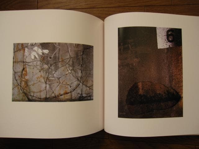 朝開暮落 加藤恭平 遺作集　林忠彦 ノスタルジア