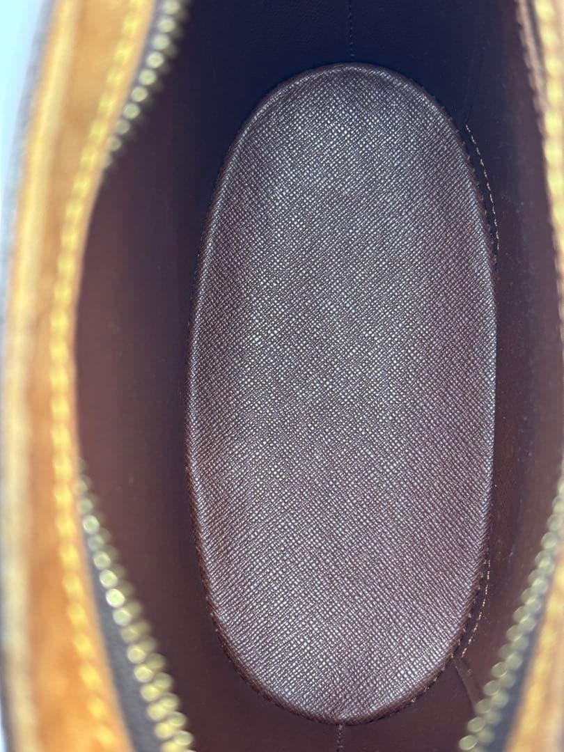 ルイヴィトン　モノグラム ドルーオ　ショルダーバッグ