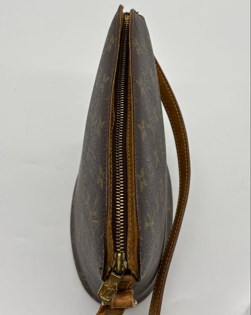 ルイヴィトン　モノグラム ドルーオ　ショルダーバッグ