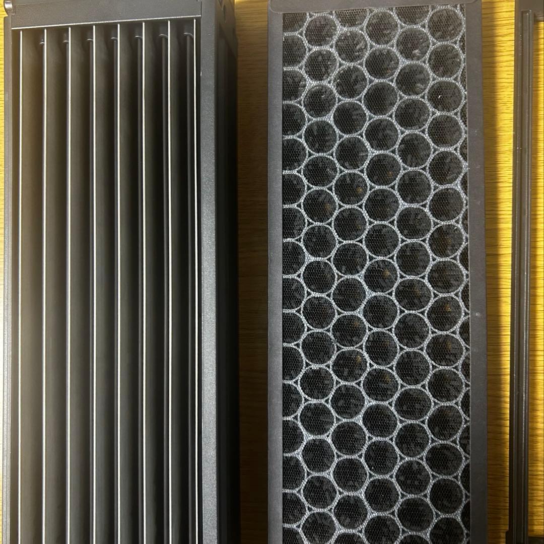 pikaさま専用。Airdog X1D 空気清浄機 2024年製　最安値！