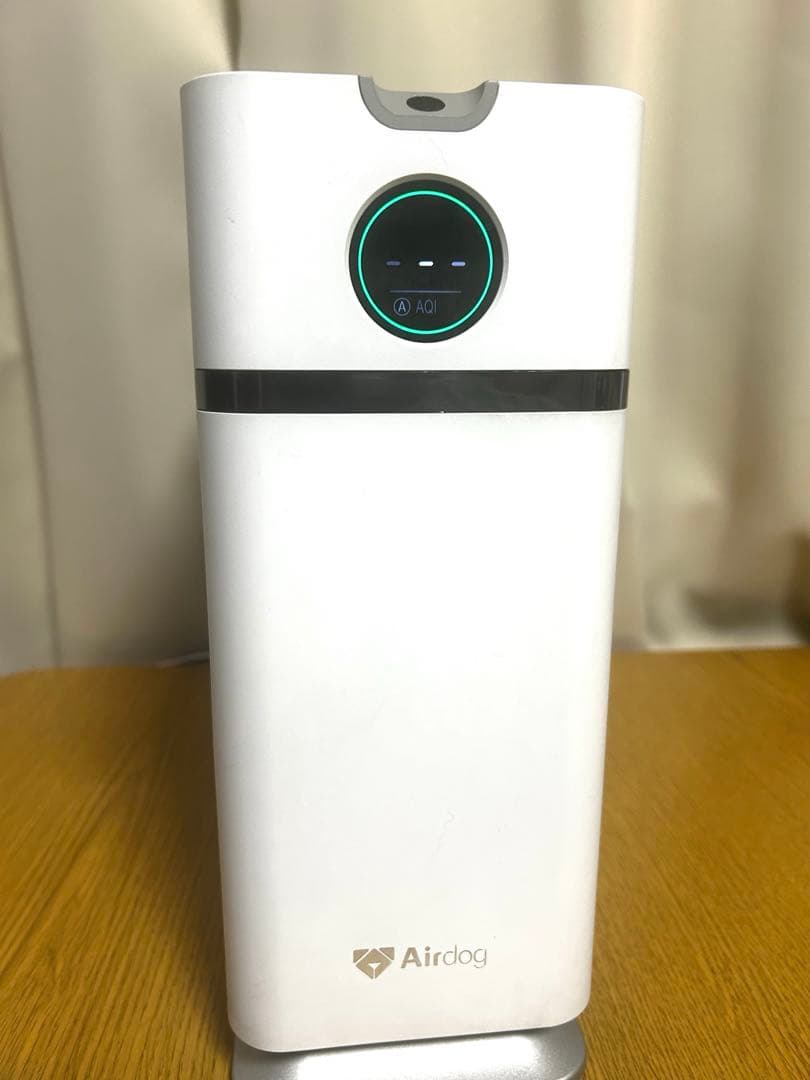 pikaさま専用。Airdog X1D 空気清浄機 2024年製　最安値！