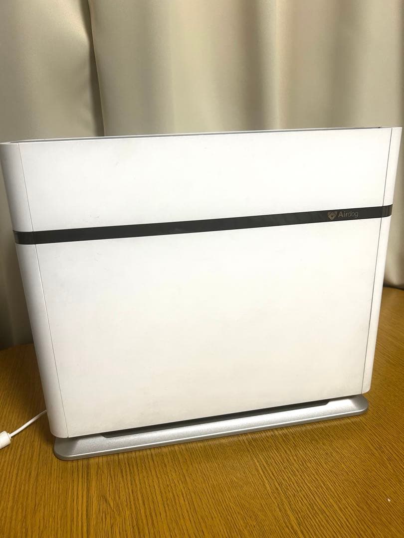 pikaさま専用。Airdog X1D 空気清浄機 2024年製　最安値！