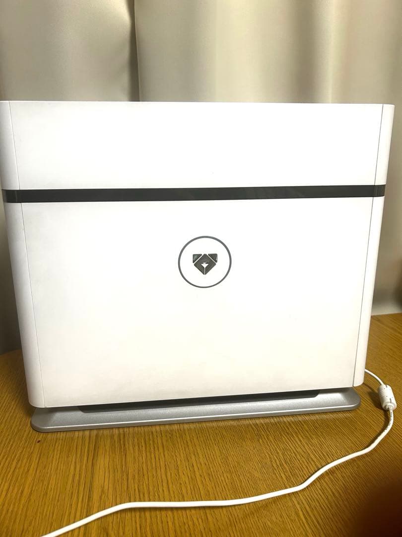 pikaさま専用。Airdog X1D 空気清浄機 2024年製　最安値！