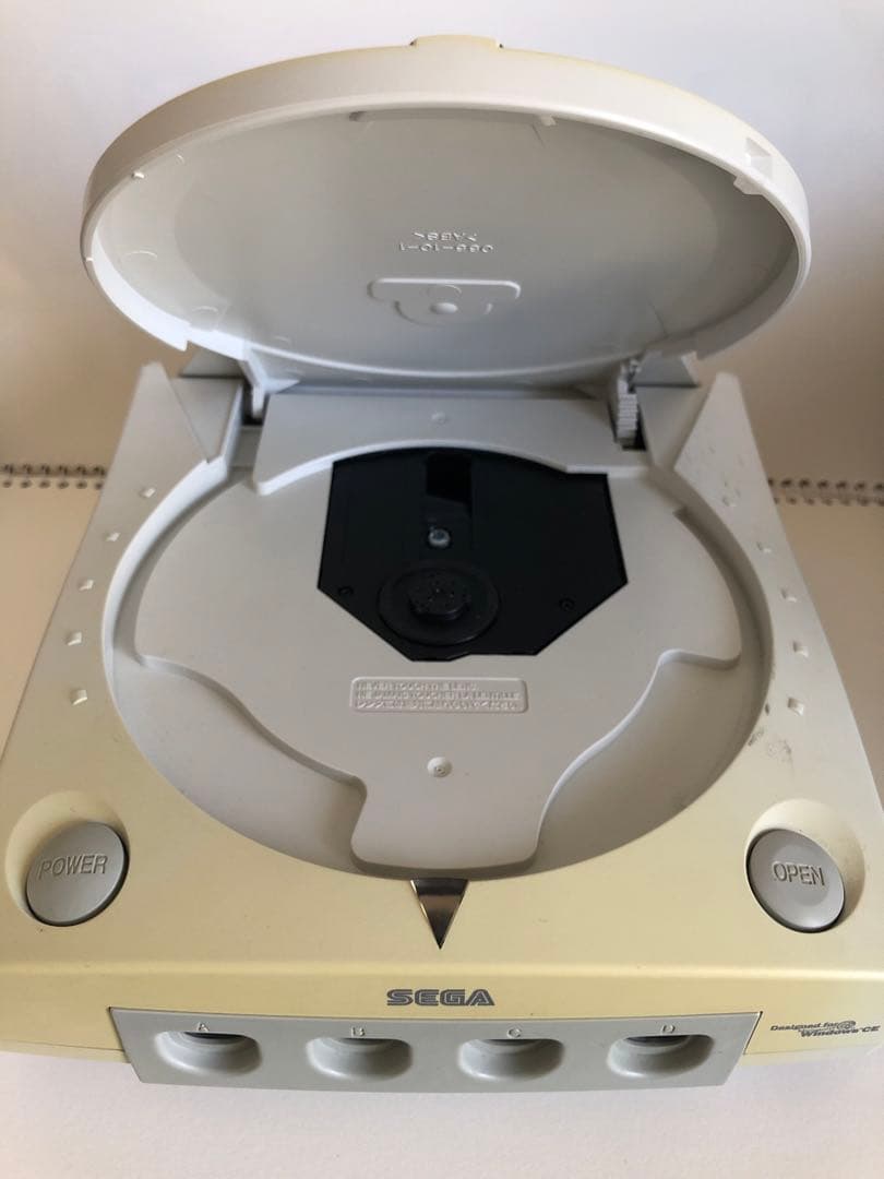 プレステ初代期本体•ドリキャス本体•64•Nintendo Wii本体まとめて