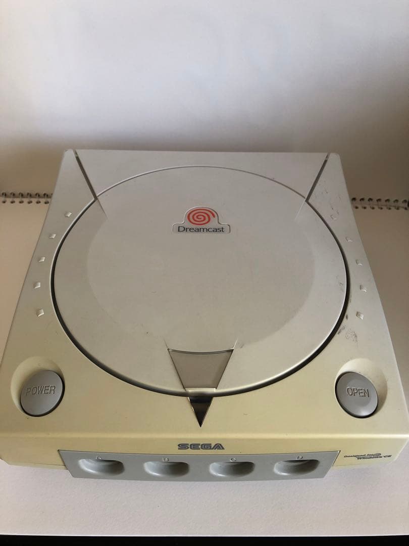 プレステ初代期本体•ドリキャス本体•64•Nintendo Wii本体まとめて