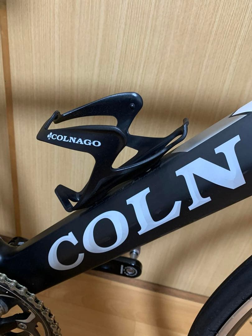 超美品　COLNAGO AC ロードバイク カーボンフレーム