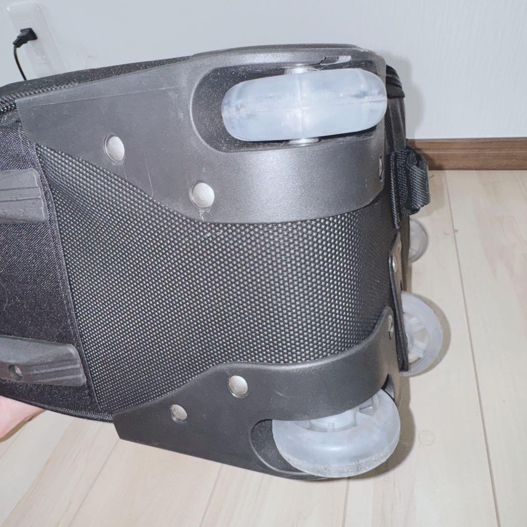 blp スキー・スノーボードバッグ ブラック　美品