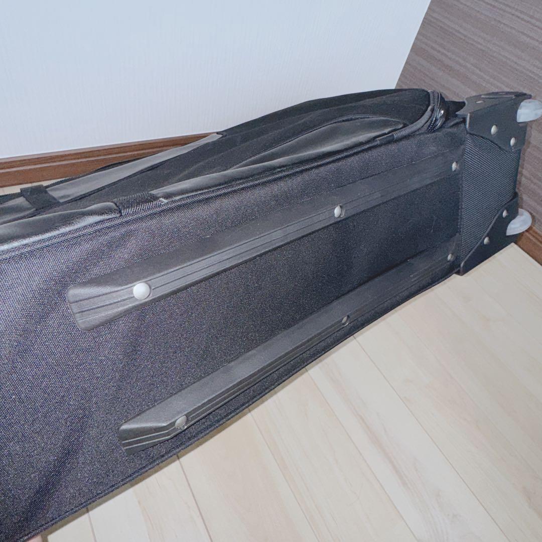 blp スキー・スノーボードバッグ ブラック　美品