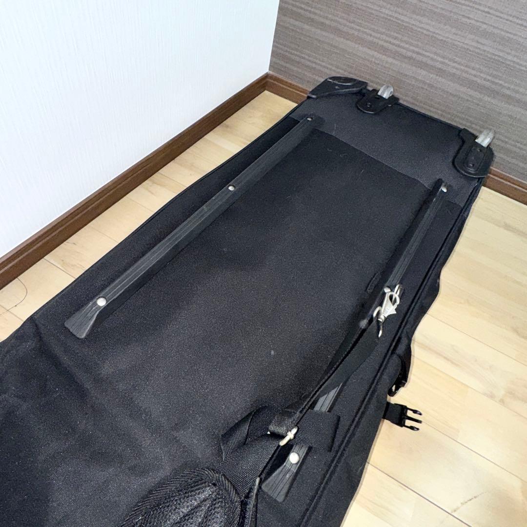 blp スキー・スノーボードバッグ ブラック　美品