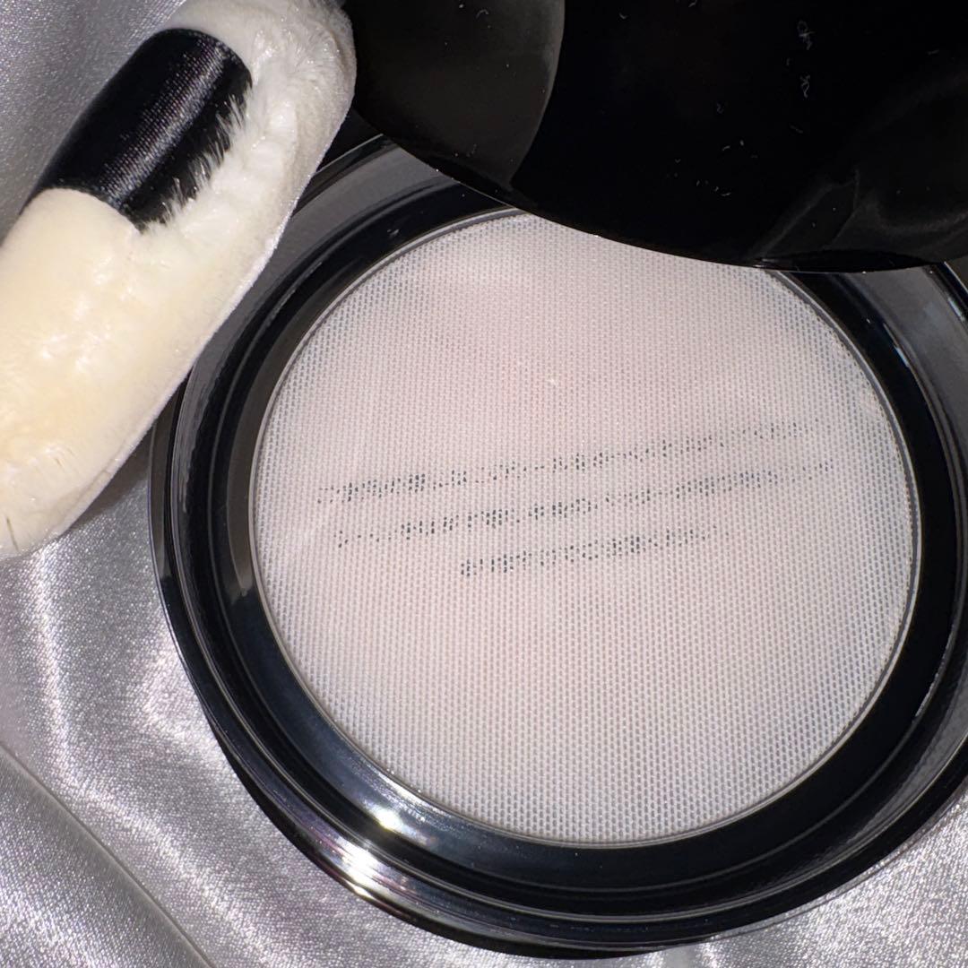 エクシアAL スーペリアヴェールEX LU01 フェイスパウダー