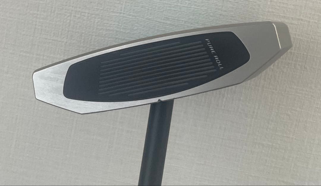 テイラーメイド　ゼロトルク　Spider ZT カウンターバランス　36