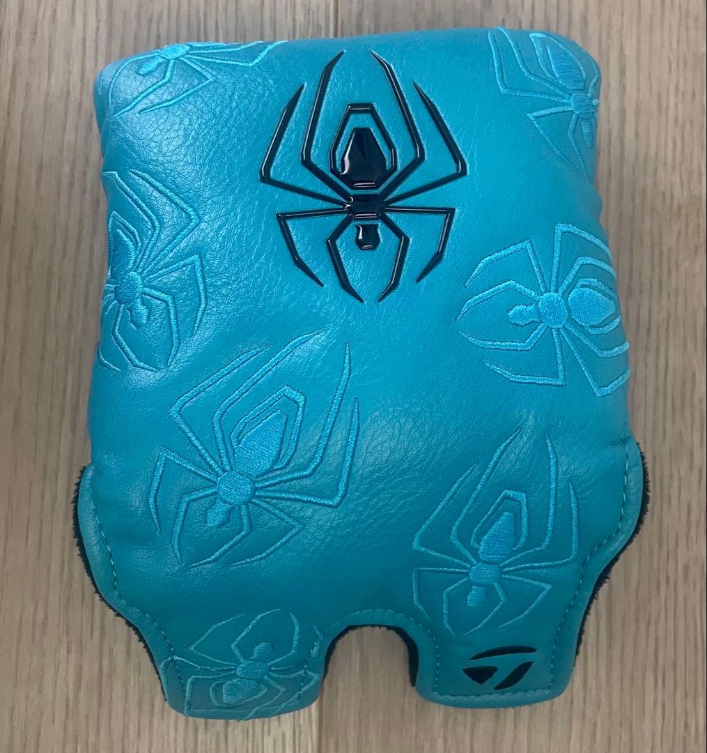 テイラーメイド　ゼロトルク　Spider ZT カウンターバランス　36