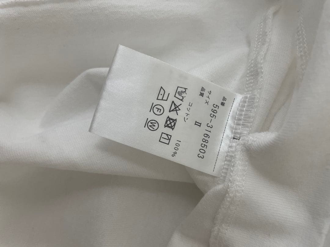 【ななこ】　美品Ｔシャツ ＋ワイドパンツ＋コットントラウザーおまとめ