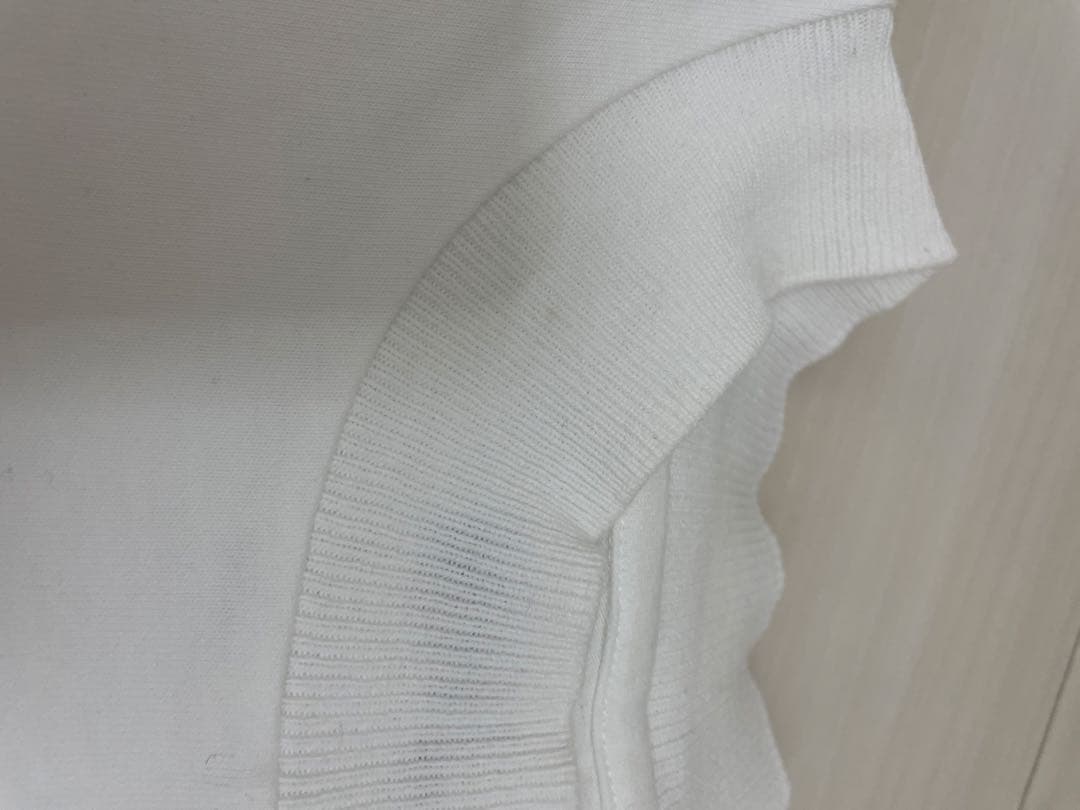 【ななこ】　美品Ｔシャツ ＋ワイドパンツ＋コットントラウザーおまとめ