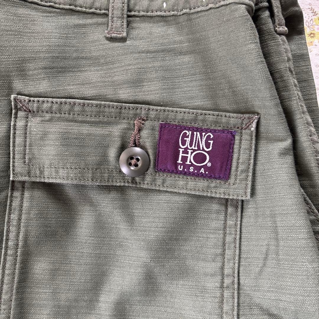 スピックアンドスパン☆カーゴパンツ☆Ｌサイズ☆専用