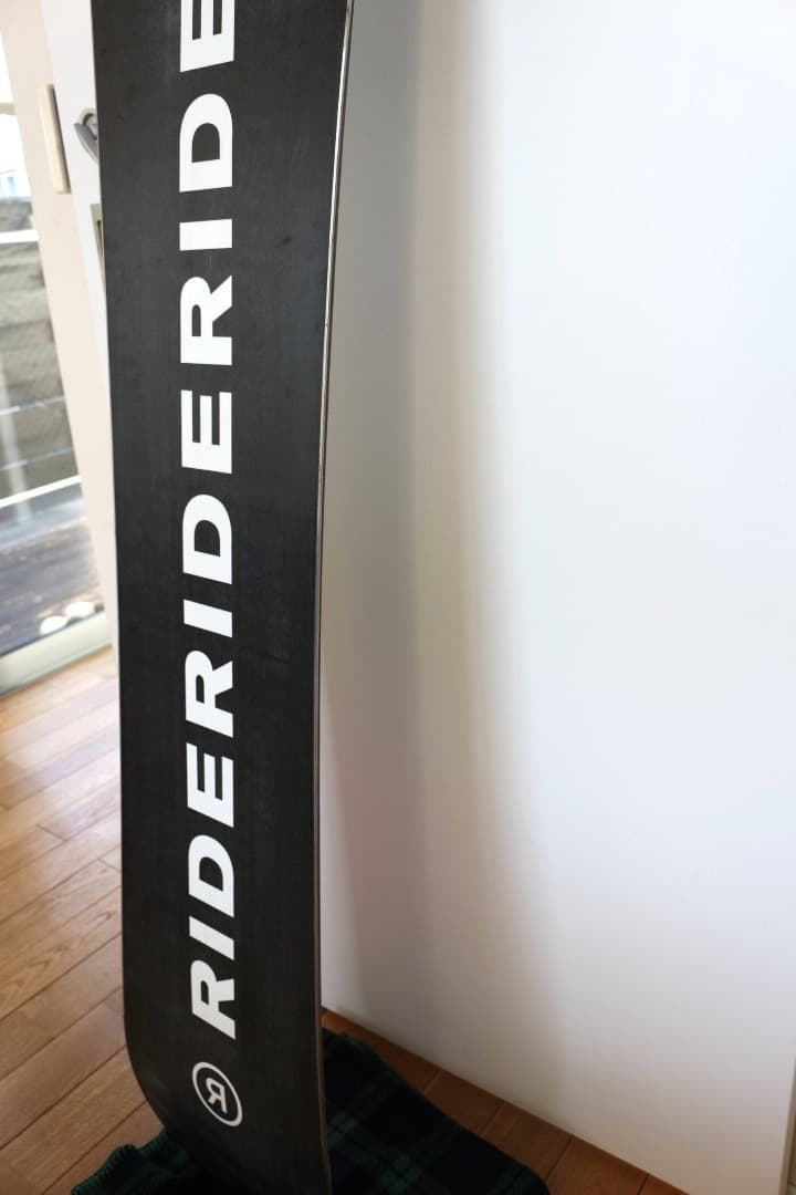 スノーボード 板 RIDE ライド MAGIC STICK マジックスティック