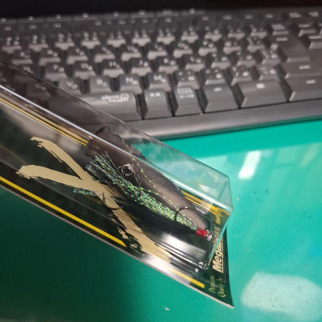 メガバスエキシビジョン 2026 大阪会場限定　POP X 　ポップX