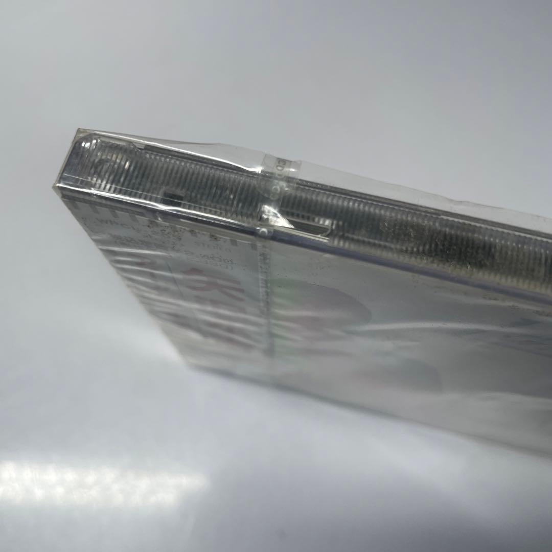 レア　未開封　アイ・アム・ア・モデル I am a model 矢沢永吉