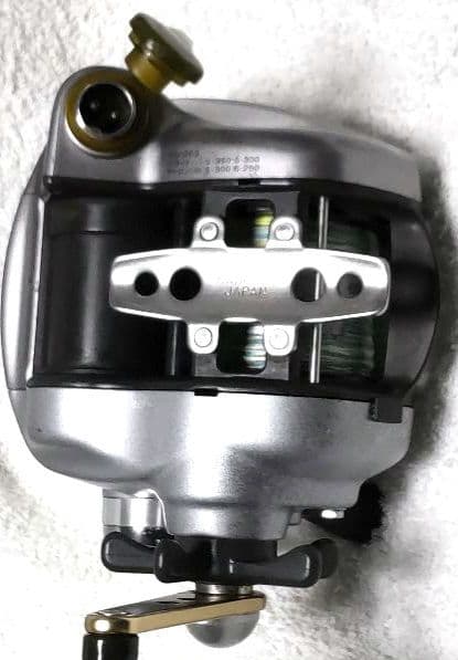 ハイパータナコン500e　動作良好！